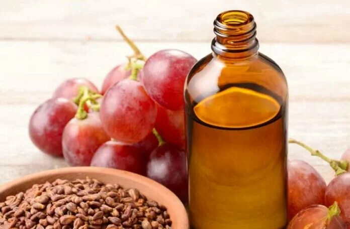 Grapeseed Oil Health Benefits: अंगूर ही नहीं इसके बीज का तेल भी है बड़ा काम का, जानें लाभ