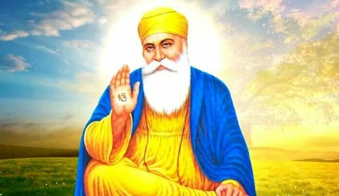 Guru Nanak Jayanti 2021 LIVE : बॉलीवुड सेलेब्स फैंस को दे रहे हैं गुरु नानक जयंती की शुभकामनाएं 