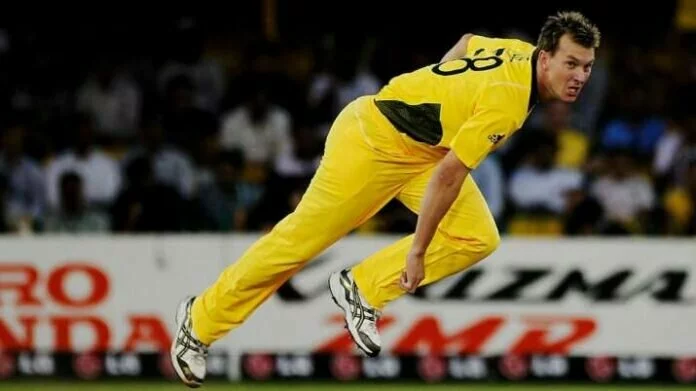 Happy B'Day Brett Lee: तेंदुलकर का भयानक ख्वाब थे ब्रेट ली, विश्व क्रिकेट पर 13 साल किया राज