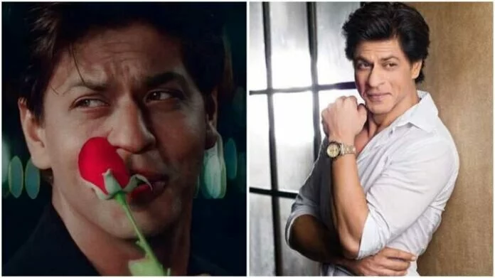 Happy Birthday SRK: 56 के हुए शाहरुख खान, बॉलीवुड सेलेब्स इस तरह दे रहे हैं किंग खान को बधाई