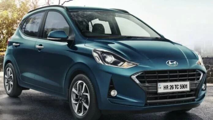 Hyundai की कारों पर मिल रही है 50 हजार रुपये तक की छूट, साथ में यह ऑफर भी