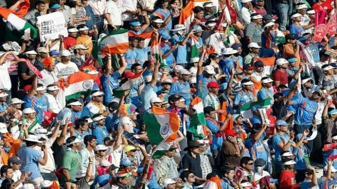 IND v NZ : दूसरे टेस्ट में वानखेड़े स्टेडियम को खचाखच भरना चाहता है MCA