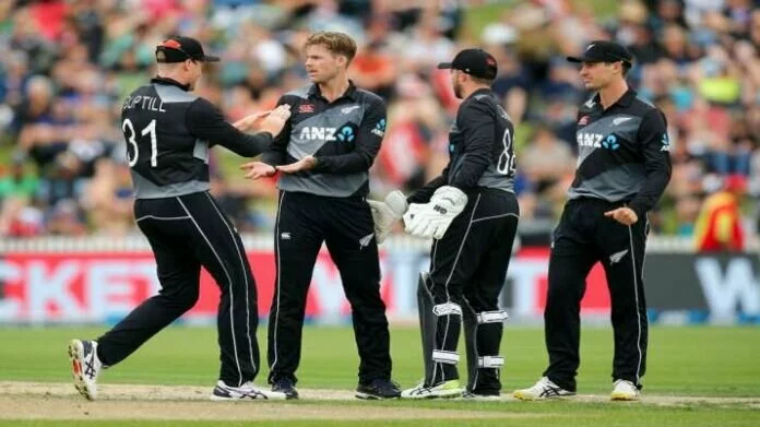 IND v NZ: T20 सीरीज से पहले कीवी कोच ने किया साफ, इस खिलाड़ी को बताया पूरी तरह से फिट