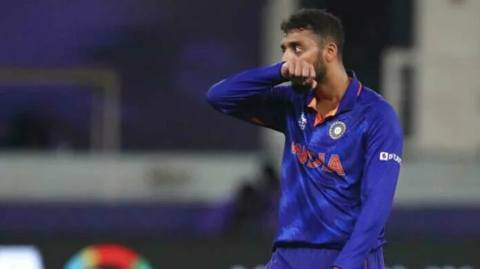 IND vs AFG: वरुण चक्रवर्ती हुए चोटिल, बीसीसीआई ने जारी किया बयान