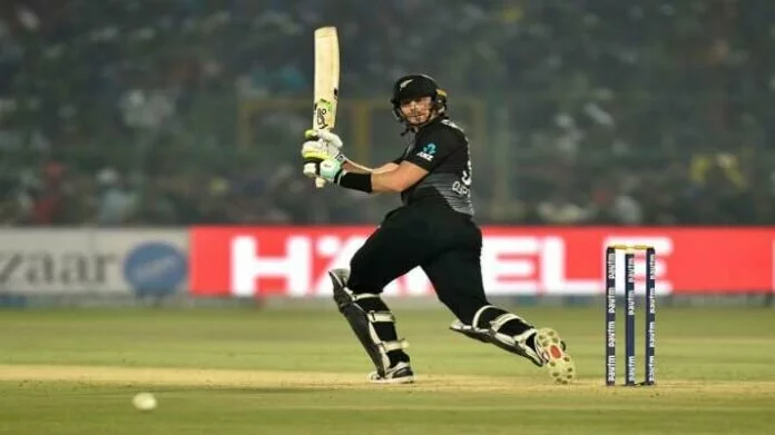 IND vs NZ: कोहली को पछाड़ मार्टिन गप्टिल बने T20I में सबसे ज्यादा रन बनाने वाले खिलाड़ी