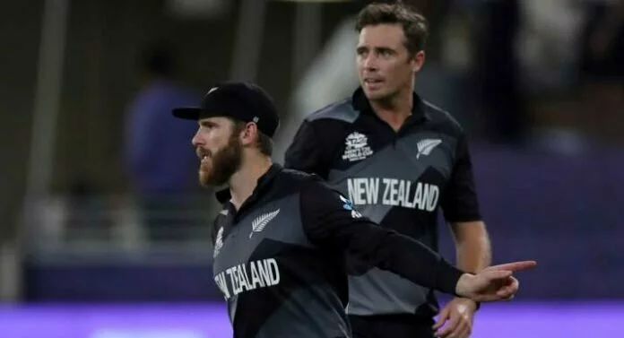 IND vs NZ : भारत के खिलाफ टी-20 सीरीज से बाहर हुए केन विलियमसन, पहले मैच में टिम साउदी करेंगे न्यूजीलैंड की अगुआई