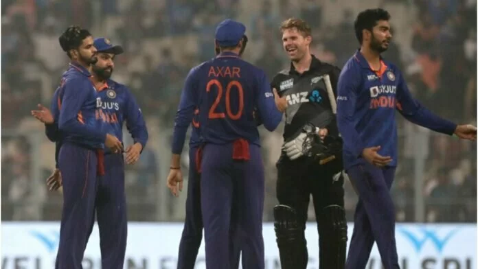 IND vs NZ: हर्षल पटेल-दीपक चाहर ने दूर की रोहित शर्मा की चिंता, टीम इंडिया हुई और मजबूत