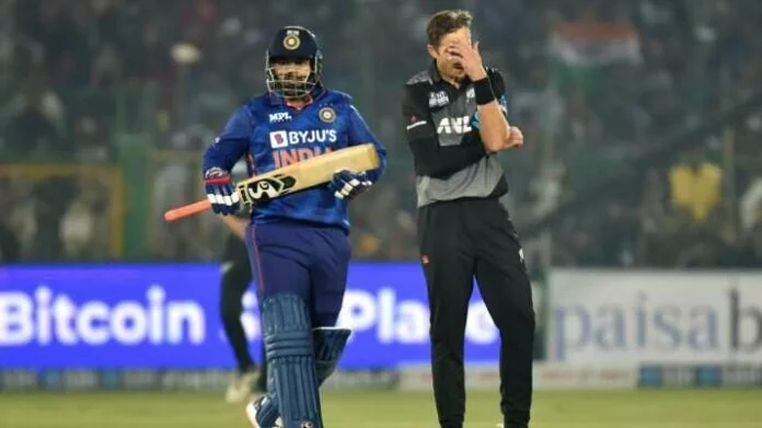 IND vs NZ 2nd T20 Dream 11 Prediction : आज के मुकाबले में इन खिलाड़ियों पर लगा सकते हैं दांव