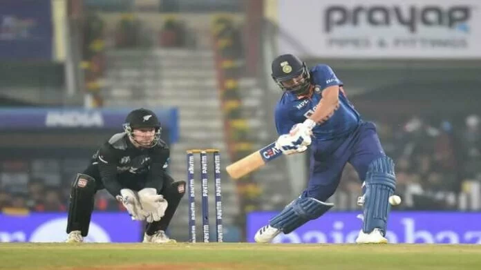 IND vs NZ 2nd T20I : न्यूजीलैंड को 7 विकेट से हरा भारत ने सीरीज में बनाई 2-0 की अजेय बढ़त