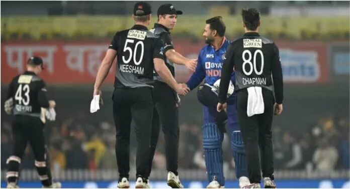 IND vs NZ 3rd T20 Dream 11 Prediction : आज के मुकाबले में इन खिलाड़ियों पर लगा सकते हैं दांव