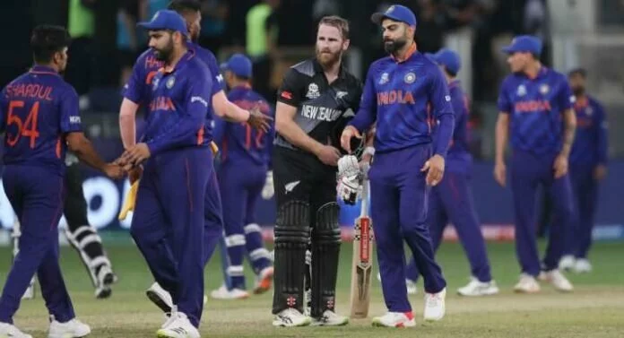 IND vs NZ, T20 world cup : भारत के खिलाफ मिली दमदार जीत से खुश हैं किवी कप्तान केन विलियमसन