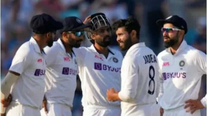 IND vs NZ Test Series से पहले रवींद्र जडेजा की छुट्टी, कोच राहुल द्रविड़ ने बनाया जीत का प्लान