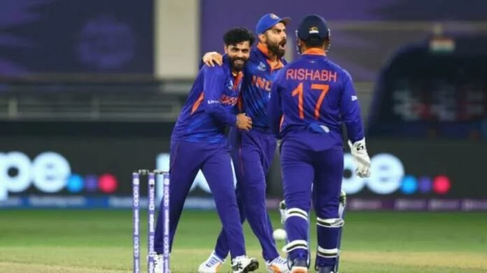 IND vs SCO: हम 120-130 सोच रहे थे लेकिन अच्छा हुआ वे 100 रन भी नहीं बना सके- कोहली