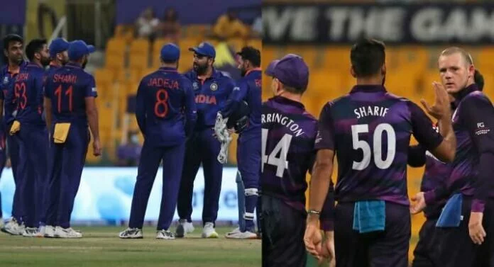 IND vs SCO, T20 World Cup Dream-11 : भारत-स्कॉटलैंड के बीच मुकाबले में ये खिलाड़ी बिखेरेंगे अपनी चमक