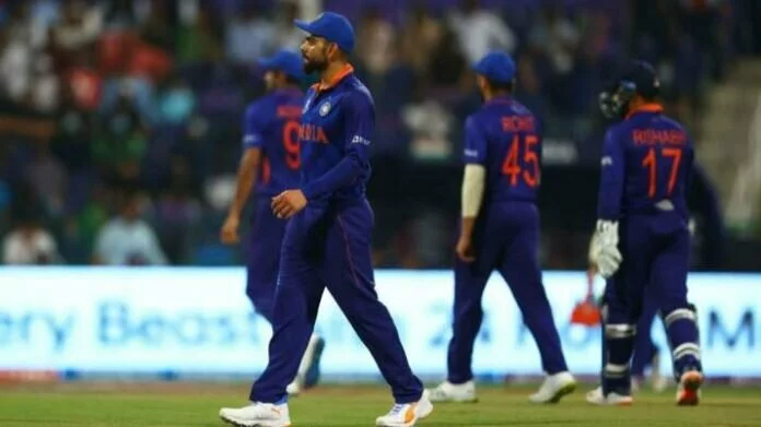 IND vs SCO T20 World Cup Live Score: स्कॉटलैंड के खिलाफ भारत की नजरें होंगी बड़ी जीत पर