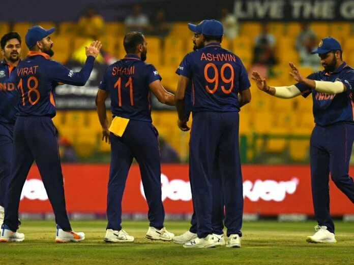 India vs Scotland Live: आज भारत-स्कॉटलैंड के बीच टी-20 मैच में होगा घमासान, ऐसे देखें लाइव मैच