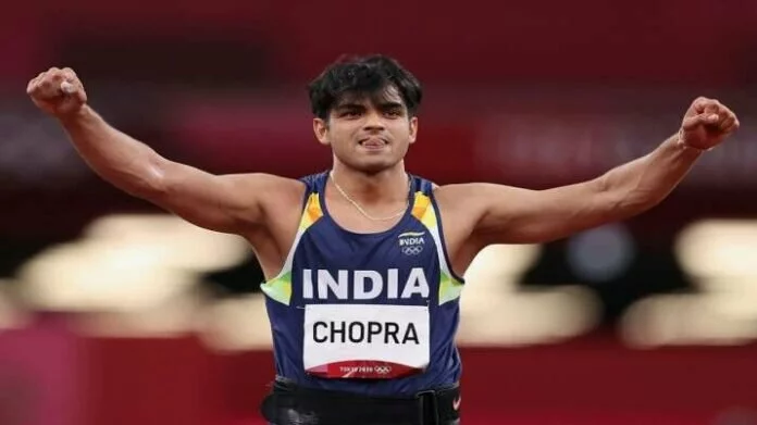 Khel Ratna Award 2021: नीरज चोपड़ा समेत 12 खिलाड़ियों को मिलेगा मेजर ध्यानचंद खेल रत्न अवॉर्ड