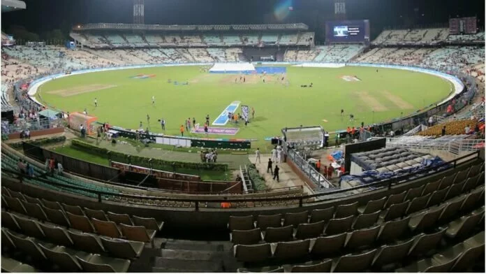 Kolkata Weather Update, IND vs NZ 3rd T20I: तीसरे टी20 मुकाबले में क्या बारिश डालेगी खलल? जानिए कोलकाता में कैसा रहेगा मौसम