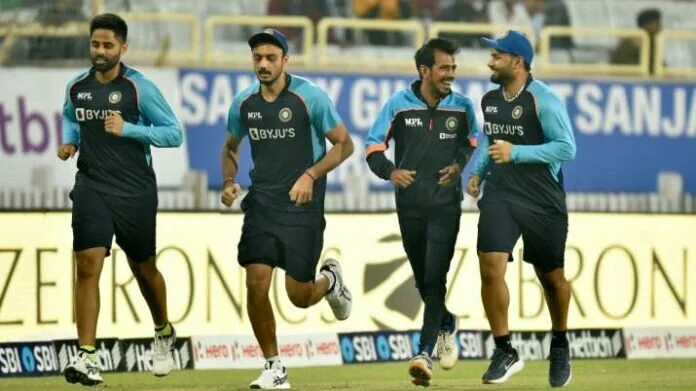 Live Score IND vs NZ 3rd T20 Match : न्यूजीलैंड का सूपड़ा साफ करने के इरादे से उतरेगी टीम इंडिया