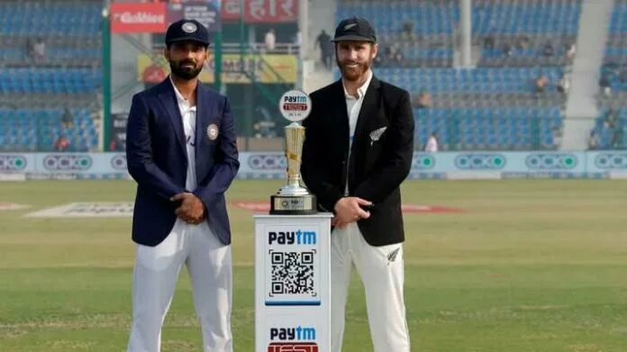 Live Streaming Cricket India vs New Zealand 1st Test Day 3: जानें कब, कहां और कैसे देखें लाइव क्रिकेट मैच