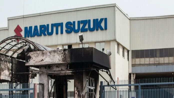 Maruti Suzuki फिर बढ़ाएगी अपनी कारों की कीमतें! देखें ऑटो मैन्‍युफैक्‍चरर ने क्‍या दिया जवाब?