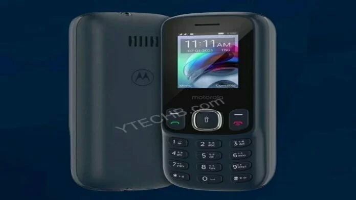 Moto A10, A50 और A70 के नाम से भारत आ रहे हैं Motorola के सस्ते फीचर फोन!