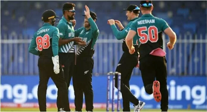 NZ vs AFG, Live cricket score, T20 World cup : न्यूजीलैंड के सामने अफगान, आज होगा भारतीय टीम की किस्मत का फैसला 