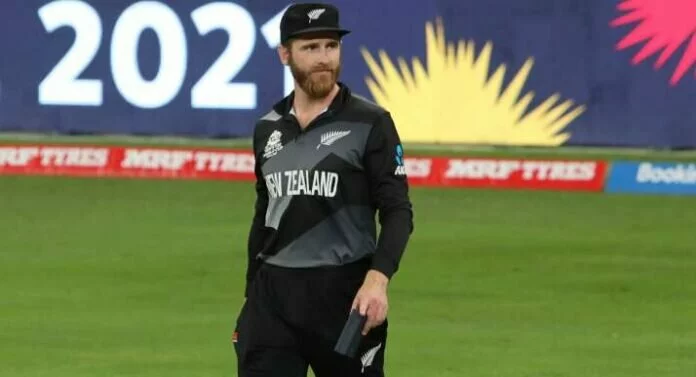 NZ vs AUS : टी-20 विश्व कप के फाइनल में मिली हार के बाद छलका विलियमसन का दर्द, कही यह बात