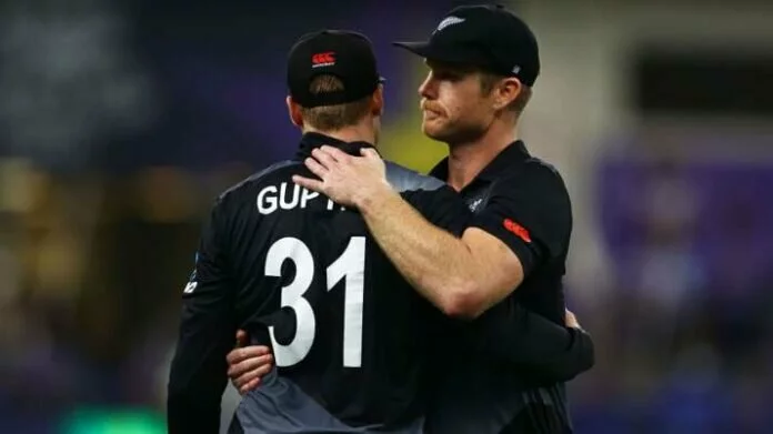 NZ vs AUS T20 World Cup Final: न्यूजीलैंड की हार के बाद जिमी नीशम का यह ट्वीट हुआ वायरल