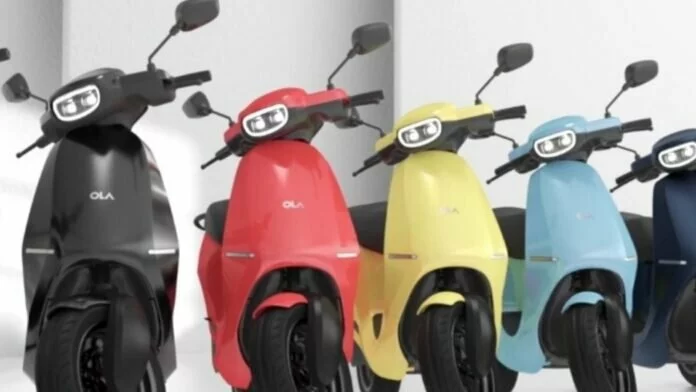 Ola Electric Scooter का इंतजार खत्म, इस दिन से शुरू होगी डिलीवरी