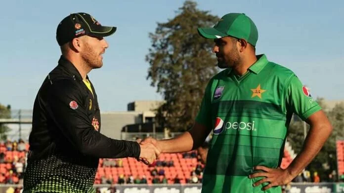 PAK vs AUS: टी20 विश्व कप सेमीफाइनल में प्रबल दावेदार पाकिस्तान की भिड़ंत ऑस्ट्रेलिया से 