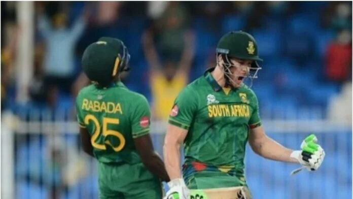 SA vs BAN T20 World Cup: 4 साल पहले 16 गेंद पर जड़े थे 82 रन, फिर बांग्‍लादेशी गेंदबाजों की धुनाई को तैयार