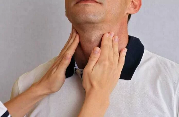 Symptoms of thyroid: थायराइड के लक्षण एवं घरेलू उपचार