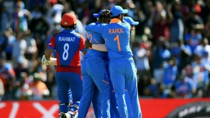 T20 World Cup IND vs AFG: खराब फॉर्म से जूझ रही टीम इंडिया के सामने होगा अफगानिस्तान