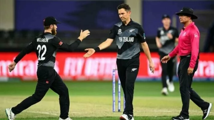 T20 World Cup NZ vs SCO: स्कॉटलैंड को हराकर सेमीफाइनल की राह आसान करने उतरेगा न्यूजीलैंड