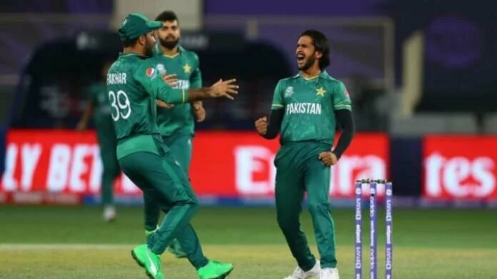 T20WC PAK vs NAM Preview: सेमीफाइनल में जगह पक्की करने के इरादे से उतरेगा पाकिस्तान