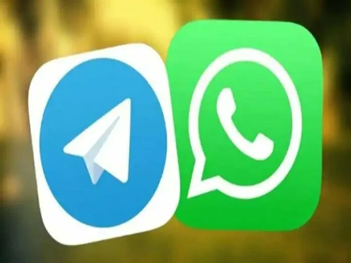 Telegram Features : इन 5 फीचर्स के मामले में WhatsApp को देता है Telegram टक्कर