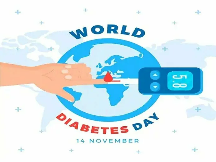 World Diabetes Day 2021: मधुमेह के शुरुआती लक्षणों का पता कैसे लगाएं? नेत्र विशेषज्ञ ने बताया