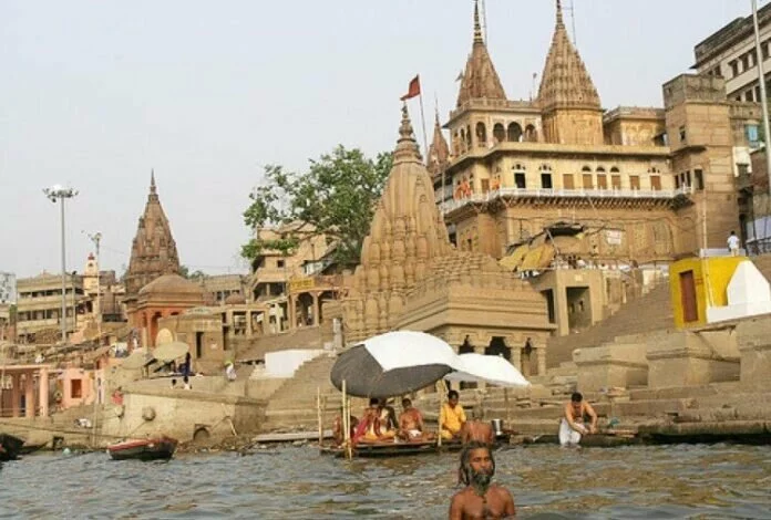 kashi Dham