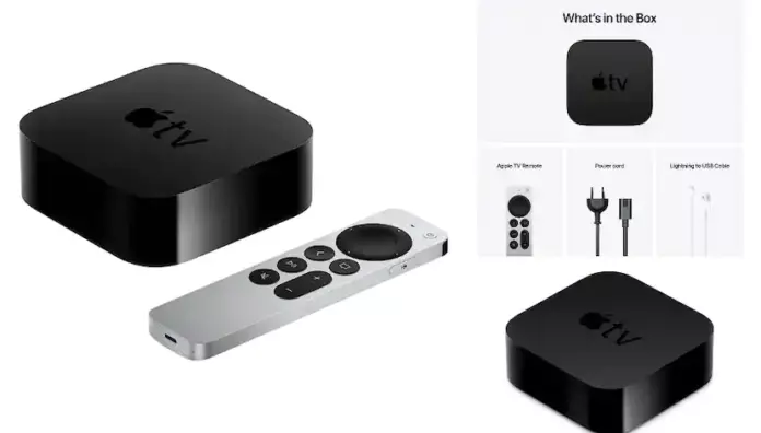 कैसे काम करता है Apple TV और क्या है इसका डील प्राइज?