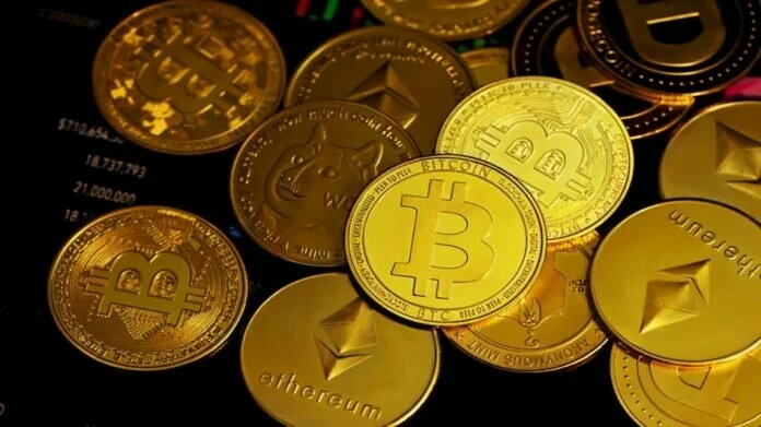 क्रिप्टो मार्केट में मामूली उतार-चढ़ाव, Bitcoin और Ether में कुछ नुकसान