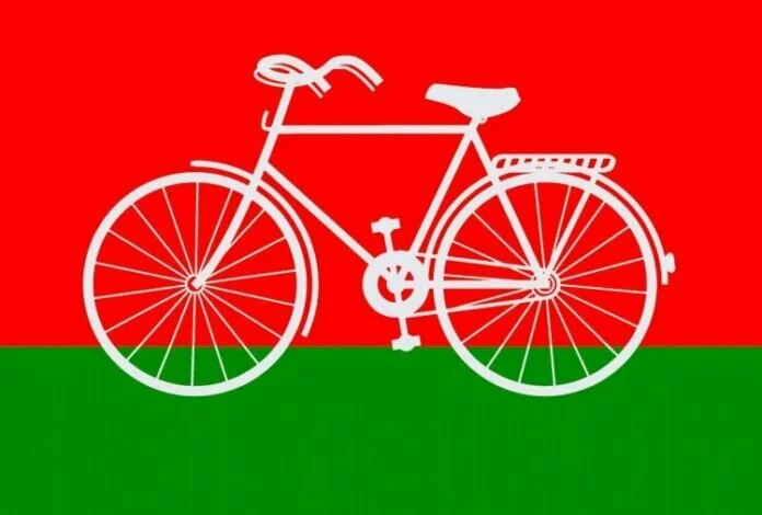 Samajwadi Party gathbandhan