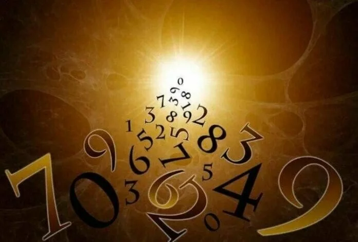 Numerology birthday