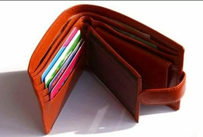 wallet