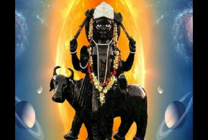 shani sade sati