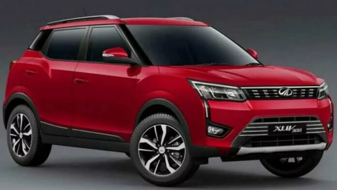 ज्यादा पावरफुल होगी Mahindra XUV300 फेसलिफ्ट, दमदार इंजन और शानदार लुक