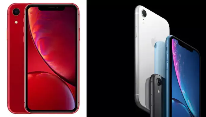 नये साल में सस्ता आईफोन खरीदने का मौका, iPhone XR पर फ्लैट 15 हजार का डिस्काउंट