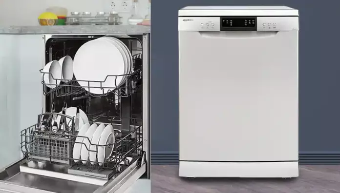 बर्तन धोने के काम की हमेशा के लिये छुट्टी, आधी कीमत में खरीदें ये बेस्ट Dishwasher