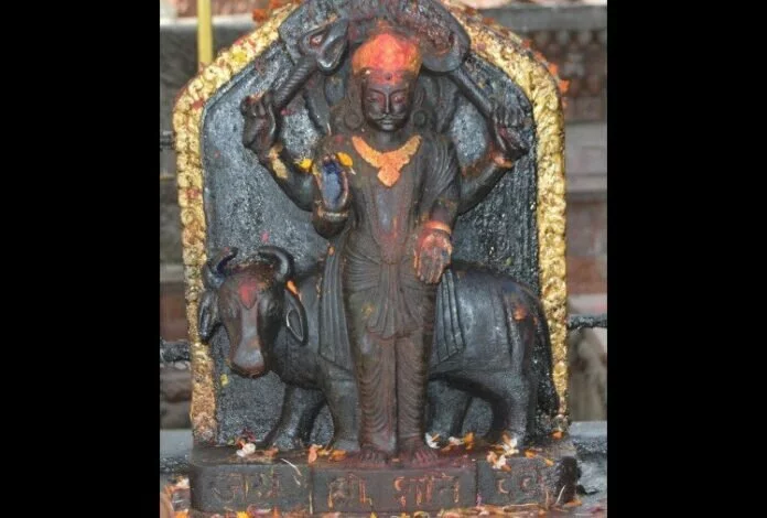 Shani Sade Sati