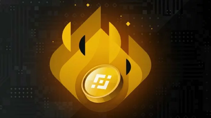 सबसे बड़े क्रिप्टो एक्सचेंज Binance ने लागू किया नया कॉइन बर्निंग सिस्टम, जानें इसके मायने